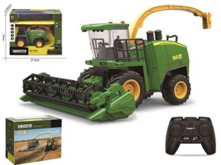 Kombajn r/c