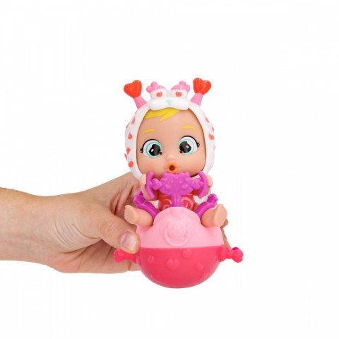 Laleczka cry babies stars jumpy monsters, momo Laleczka cry babies stars jumpy monsters, momo