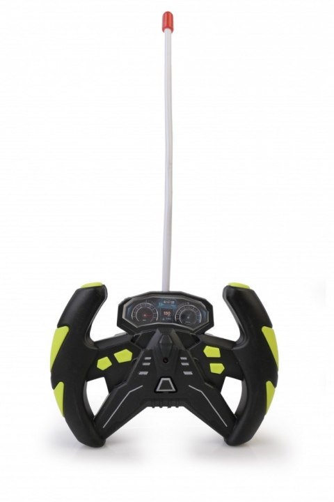 Auto r/c z akcesoriami