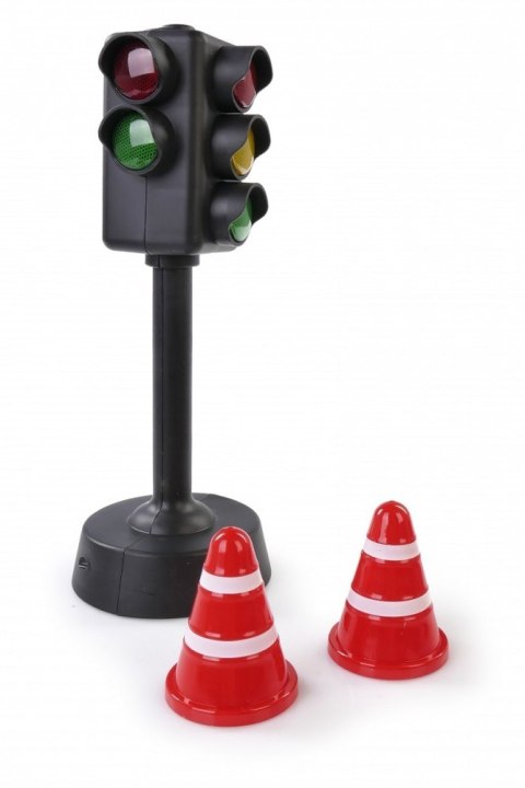 Auto r/c z akcesoriami