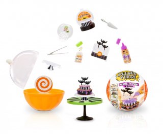 Figurki miniverse mini diner