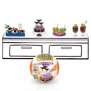 Figurki miniverse mini diner