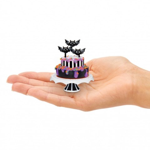 Figurki miniverse mini diner