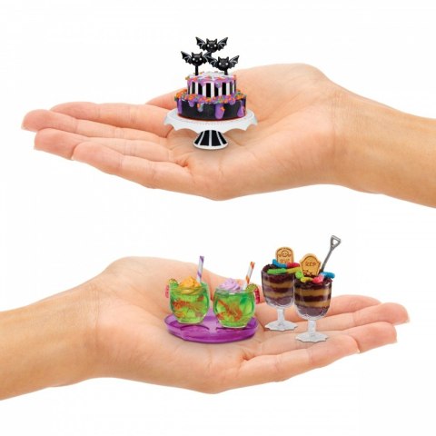 Figurki miniverse mini diner