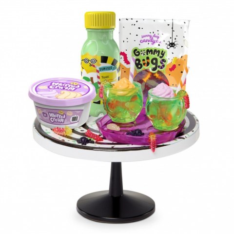 Figurki miniverse mini diner