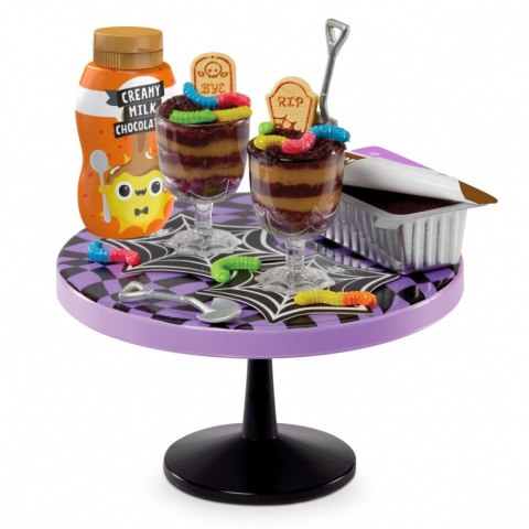 Figurki miniverse mini diner