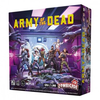 Gra army of the dead (pl)