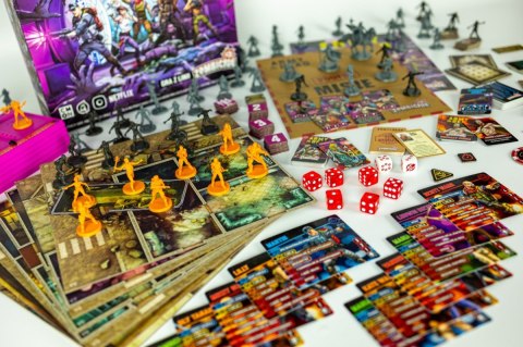 Gra army of the dead (pl)