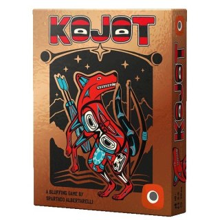 Gra kojot
