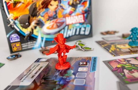 Gra marvel united: multiverse (pl)