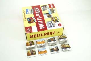 Gra multi pary - Świat