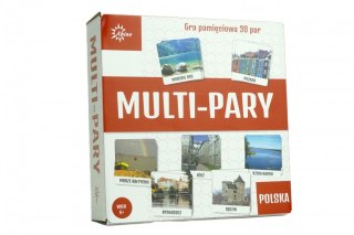 Gra multi pary - polska
