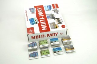 Gra multi pary - polska