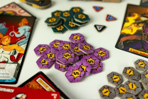 Gra sentinels of the multiverse (pl)