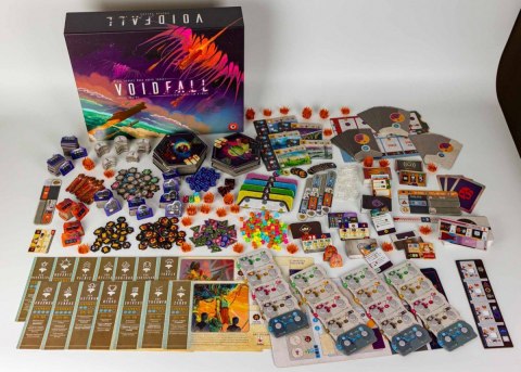 Gra voidfall (pl)