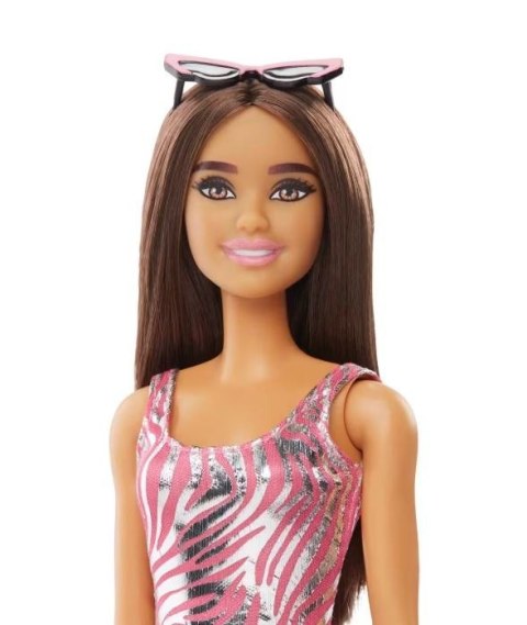 Kalendarz adwentowy barbie