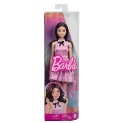 Lalka barbie fashionistas modna przyjaciółka