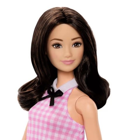 Lalka barbie fashionistas modna przyjaciółka