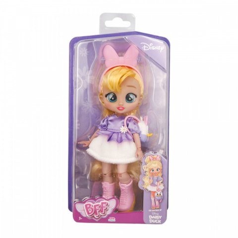 Lalka cry babies bff disney daisy Lalka cry babies bff disney daisy