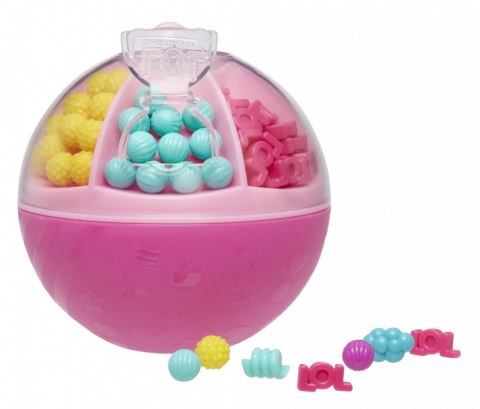 Lalka l.o.l. surprise hair beads tots mix Lalka l.o.l. surprise hair beads tots mix