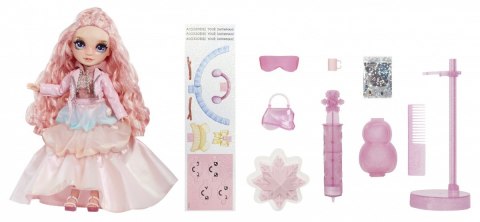 Lalka rainbow high winter wonderland bella