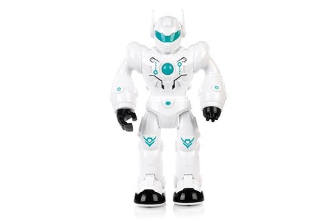 Robot chodzący mix