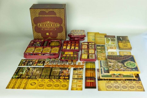 Gra trickerion (pl)