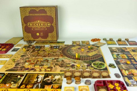 Gra trickerion (pl)