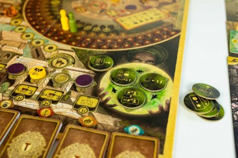 Gra trickerion (pl)