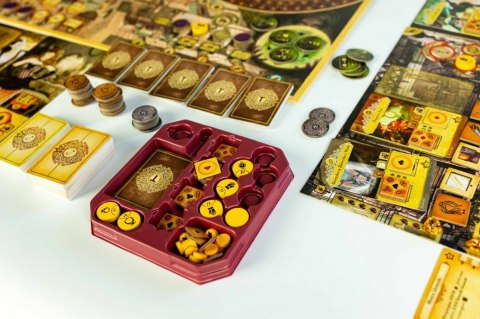 Gra trickerion (pl)