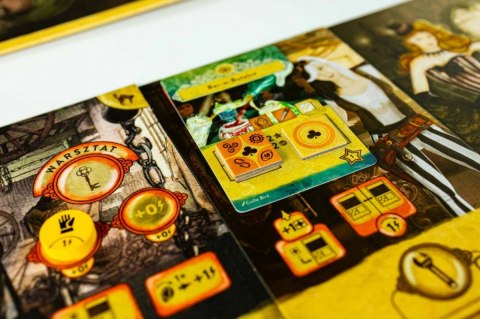 Gra trickerion (pl)