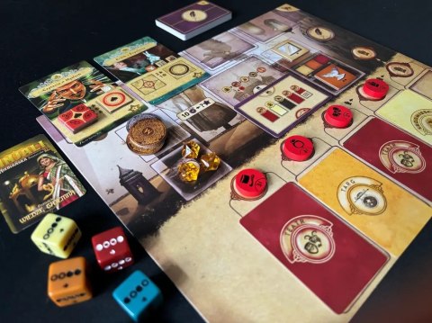 Gra trickerion (pl)