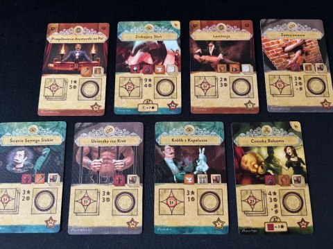 Gra trickerion (pl)