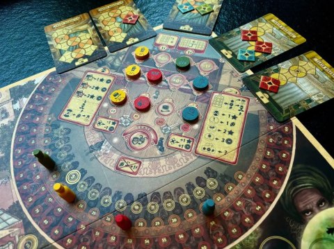 Gra trickerion (pl)