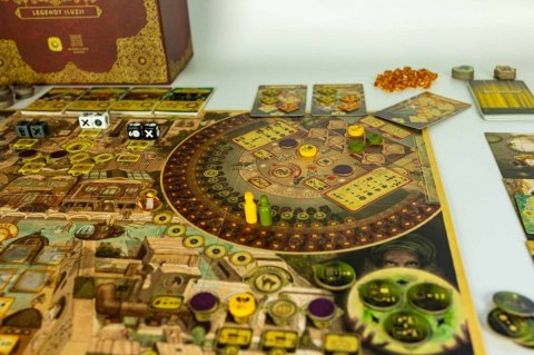 Gra trickerion (pl)