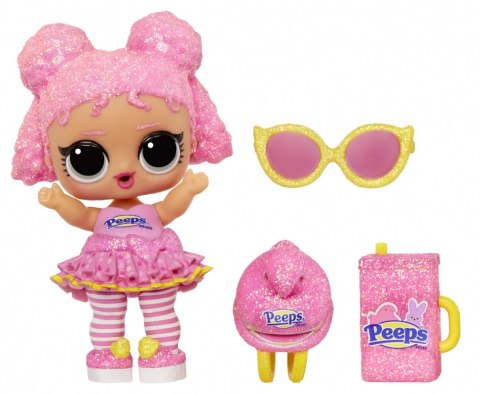 Lalka l.o.l. surprise 532224
