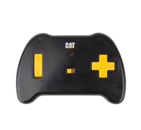 Pojazd cat rc buldozer 1:64