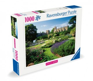 Puzzle 1000 elementów ogród królowej anglia