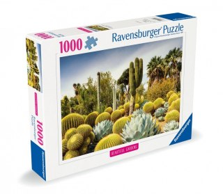 Puzzle 1000 elementów ogród pustyni huntington usa