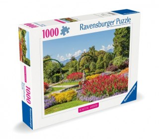 Puzzle 1000 elementów ogród willa pallavicino