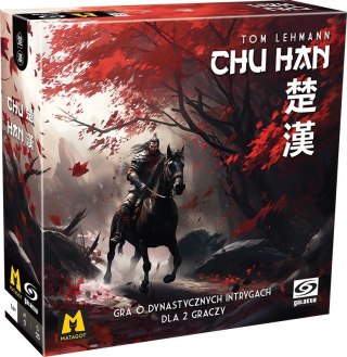 Gra chu han (pl )