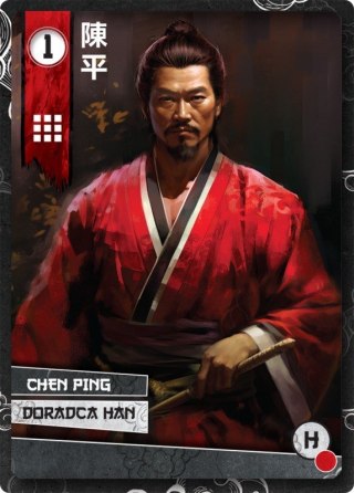 Gra chu han (pl )