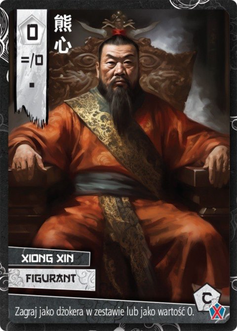 Gra chu han (pl )