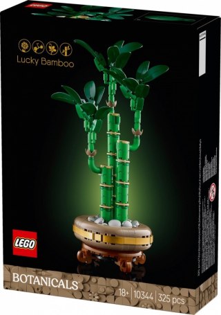 Klocki botanicals 10344 dracena sandera