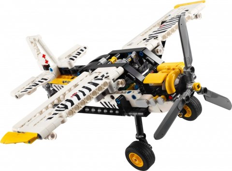 Klocki technic 42198 samolot transportowy