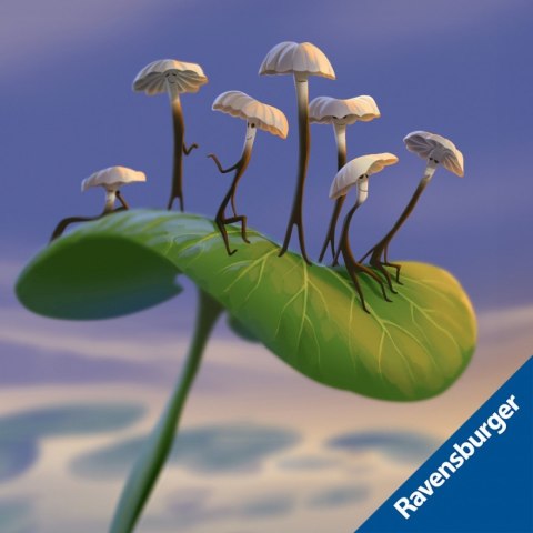Gra mycelia