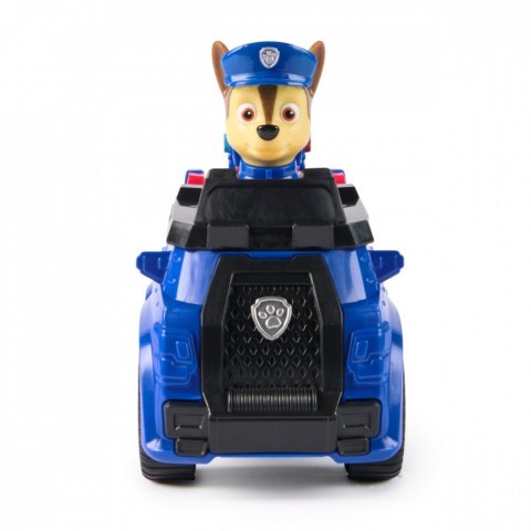 Pojazd podstawowy psi patrol chase