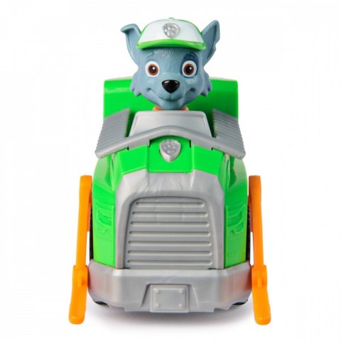 Pojazd podstawowy psi patrol rocky