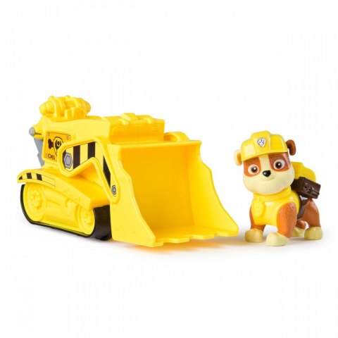 Pojazd podstawowy psi patrol rubble
