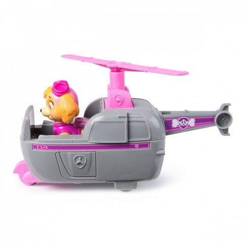 Pojazd podstawowy psi patrol skye